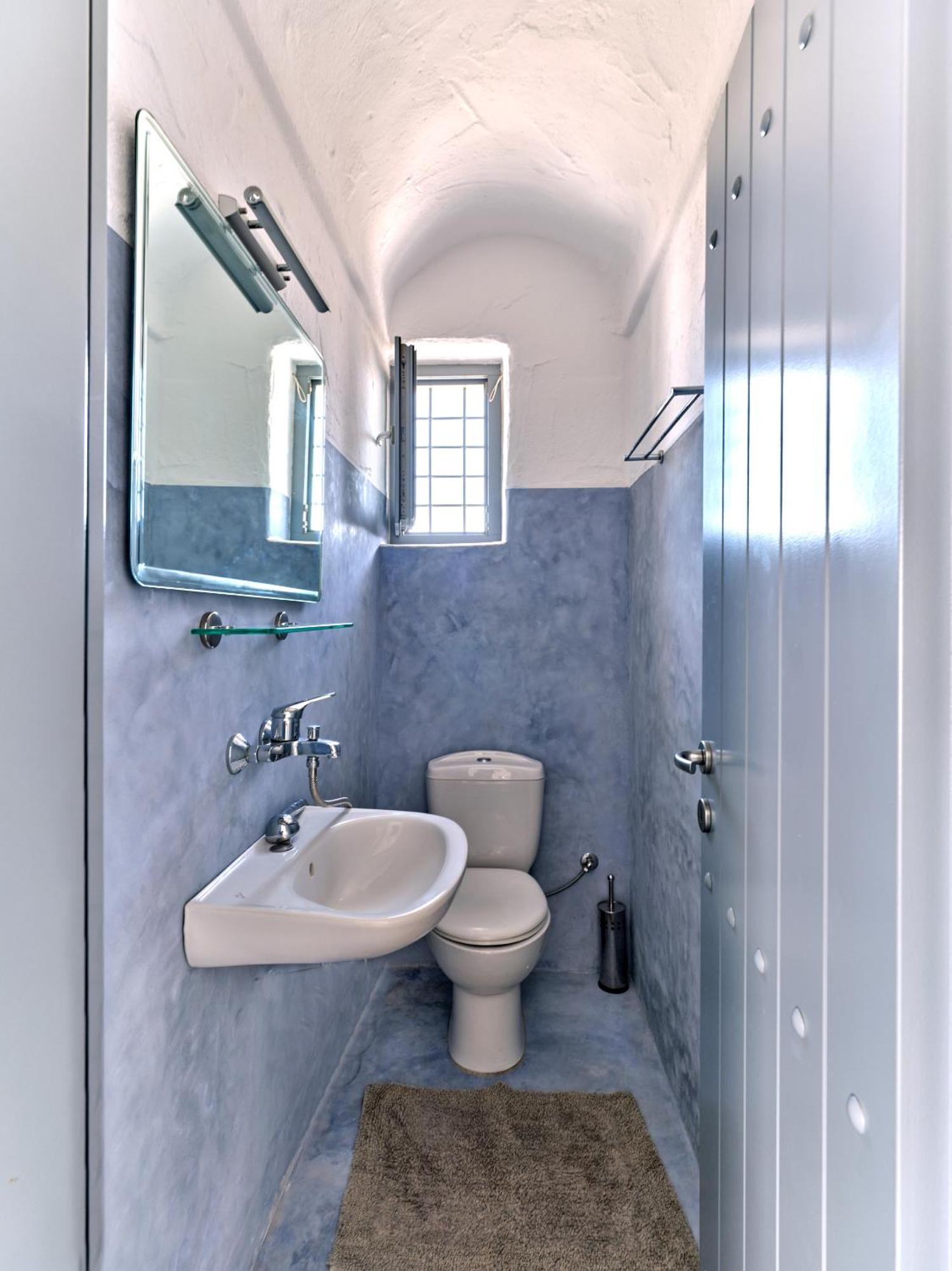 Amelie Villa With Pool And Amazing Sea Views, Paros Márpissa Exterior foto